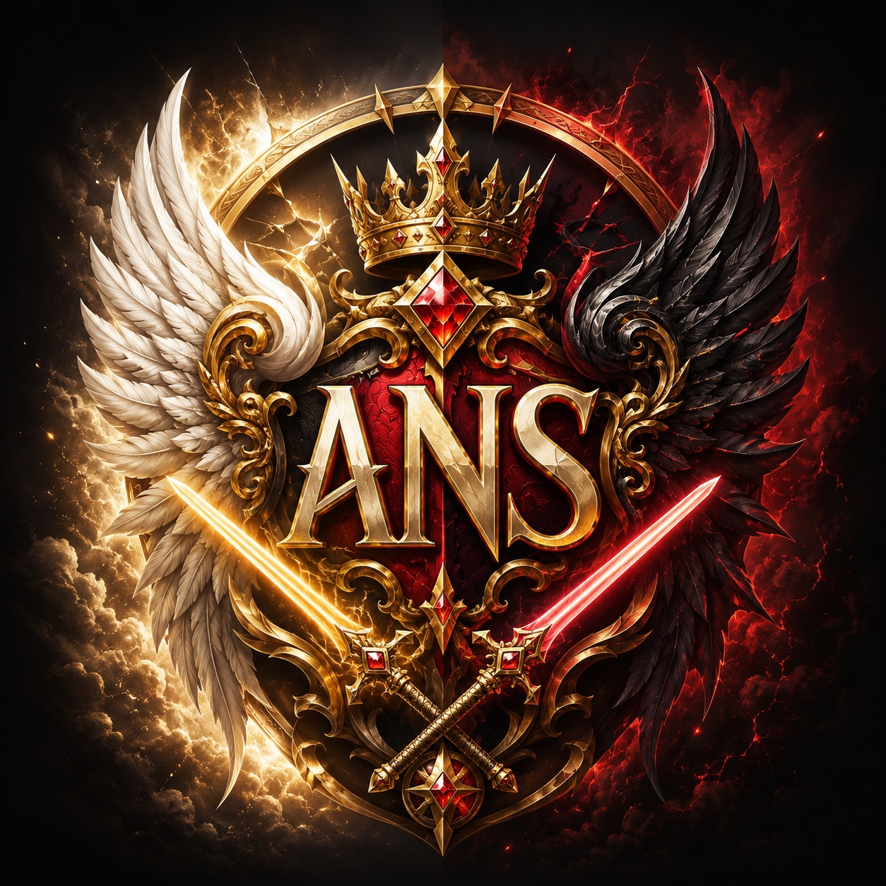 ANS alliance artwork