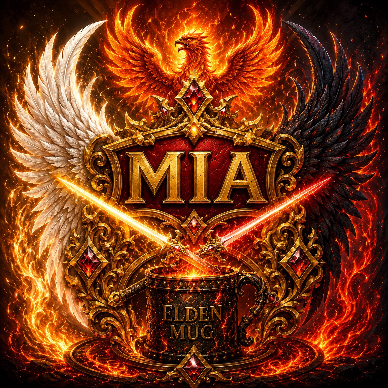 MIA alliance artwork