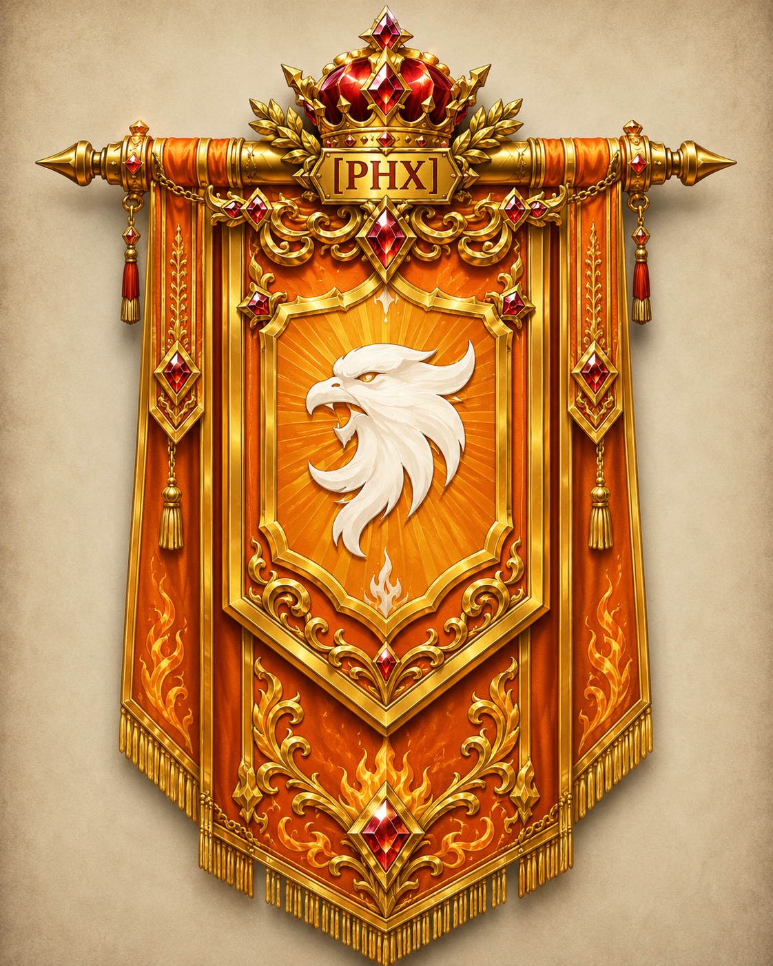 PHX alliance artwork