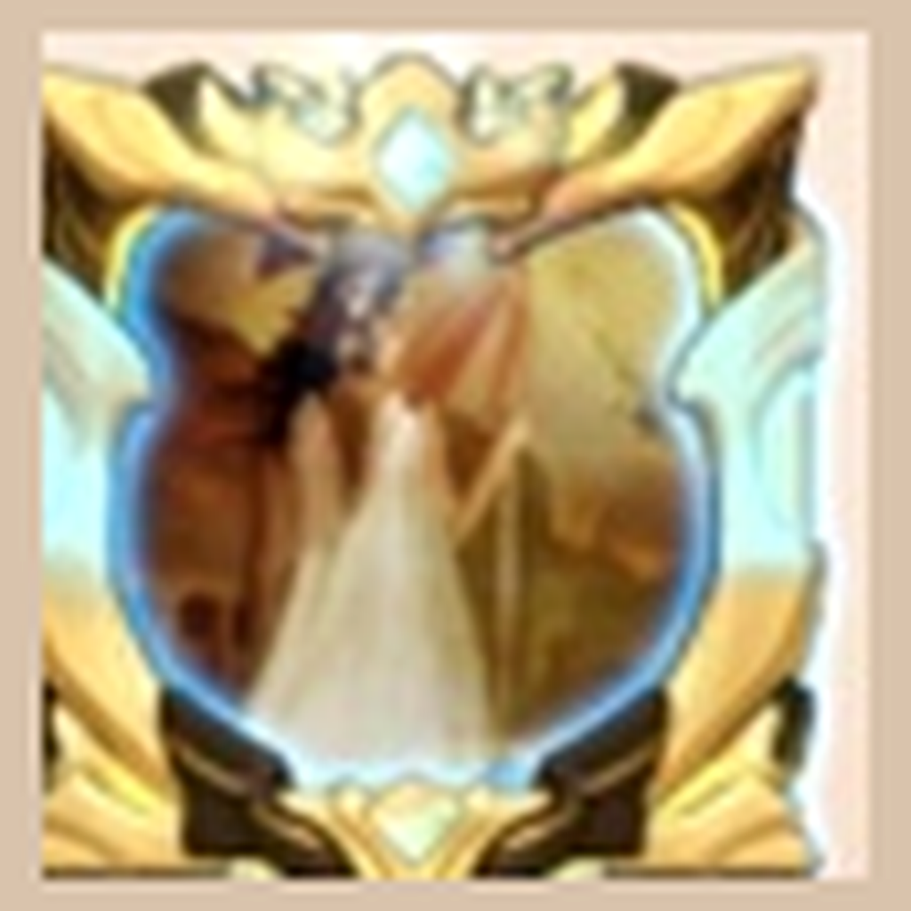 Athenesa in-game profile