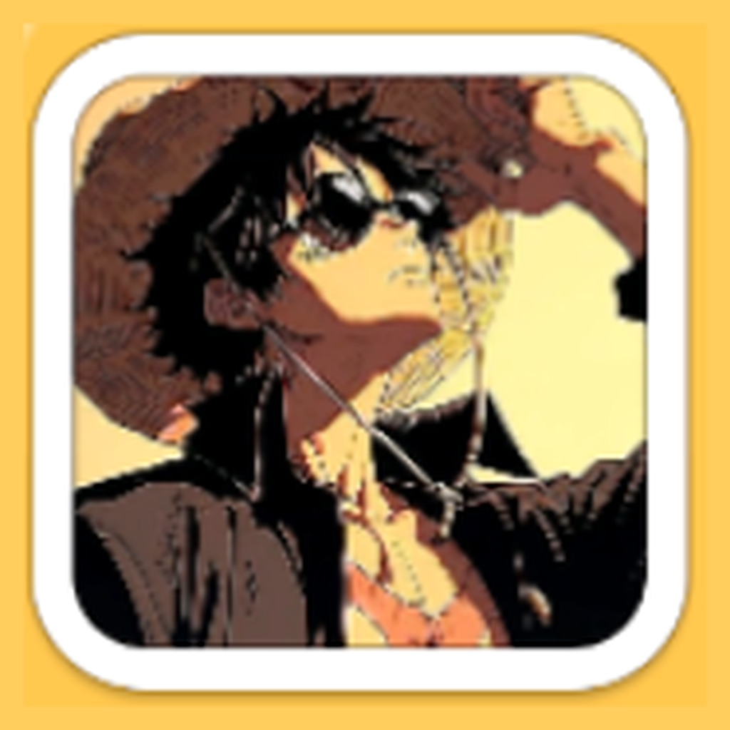 Joy in-game profile