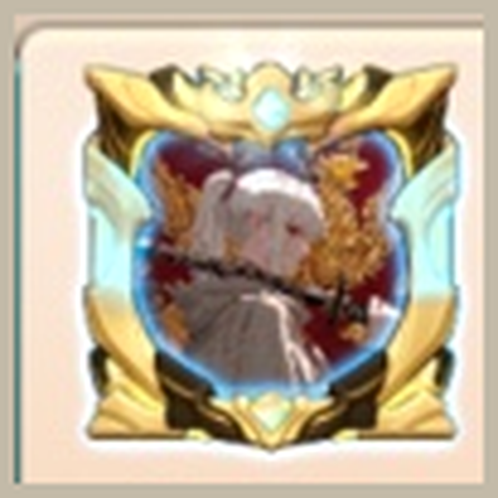 ༺Mikasa༻ in-game profile