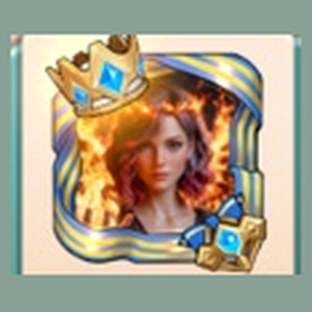 Persephone in-game profile