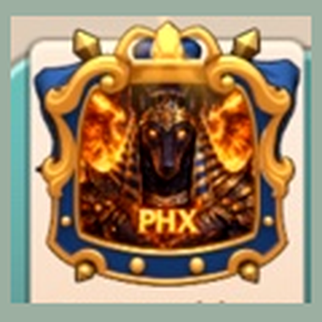 Seth in-game profile