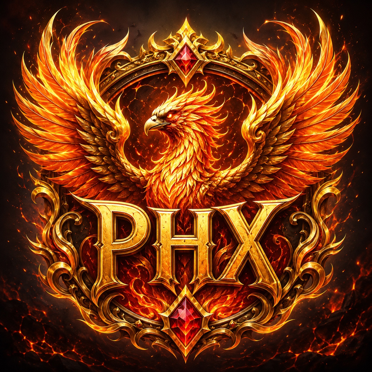 PHX alliance artwork